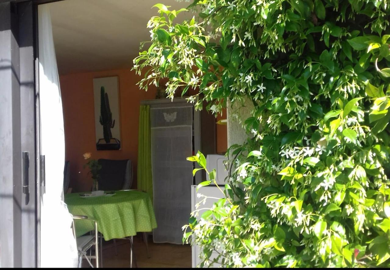 Villa La petite Galéjade Gordes Exterior foto